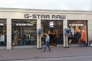 G-Star RAW Store