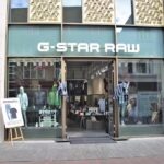 G-Star RAW Store