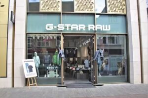 G-Star RAW Store