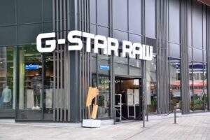 G-Star RAW Store