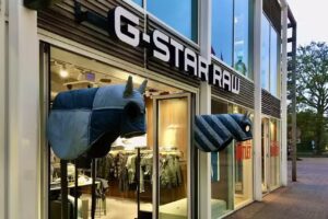 G-Star RAW Store