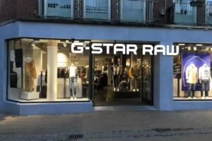 G-Star RAW Store