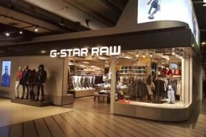 G-Star RAW Store