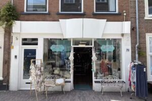 GAAF de lifestyle winkel van Scheveningen