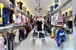 Gabbertje Kinder & Tienermode Arnhem