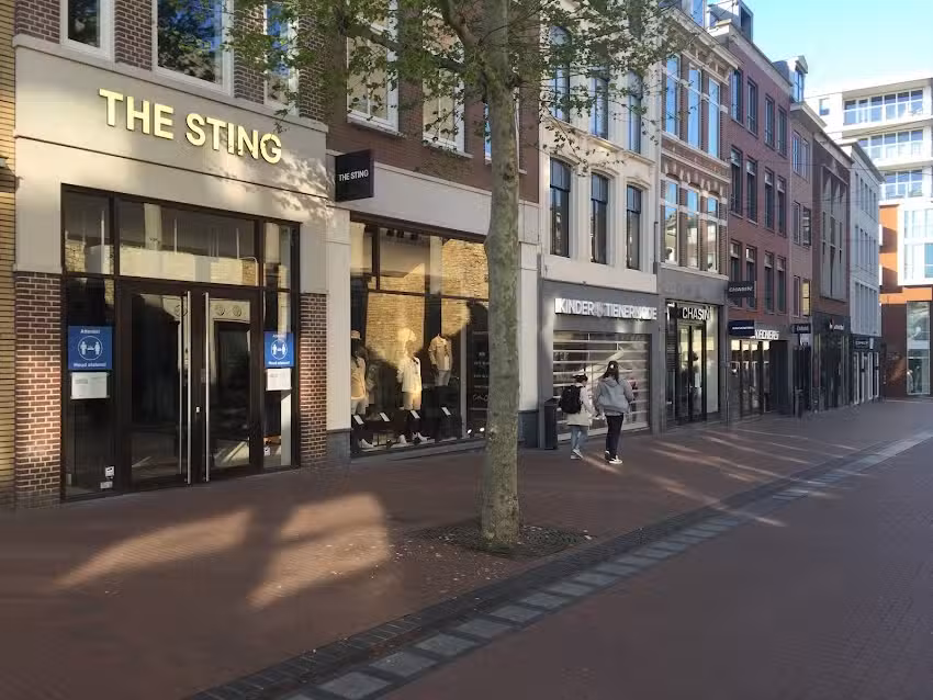 Gabbertje Nijmegen