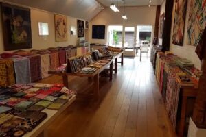 Galerie Atelier De Naaidoos