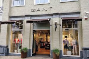 GANT Outlet Lelystad