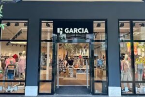 Garcia Jeans Outlet