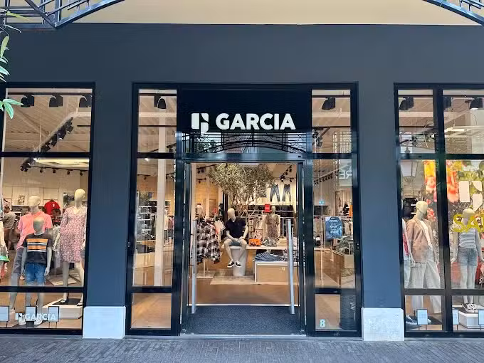 Garcia Jeans Outlet