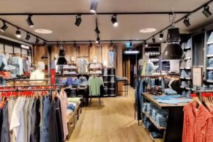 Garcia Outlet Roermond
