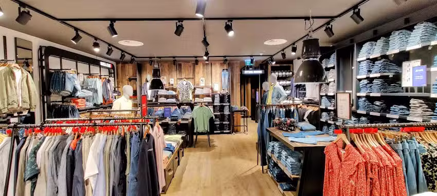 Garcia Outlet Roermond