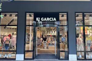 Garcia Outlet Roosendaal
