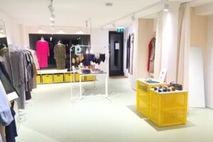 garment | curation + care