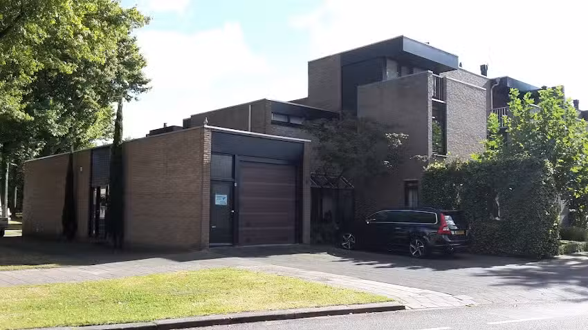 Geboortekaartjes Brabant