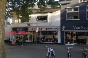 Gelria Babyspeciaalzaak V.O.F.