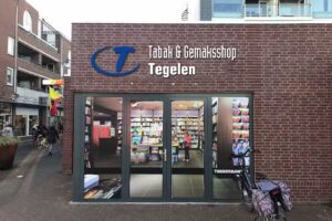 Gemaksshop Tegelen