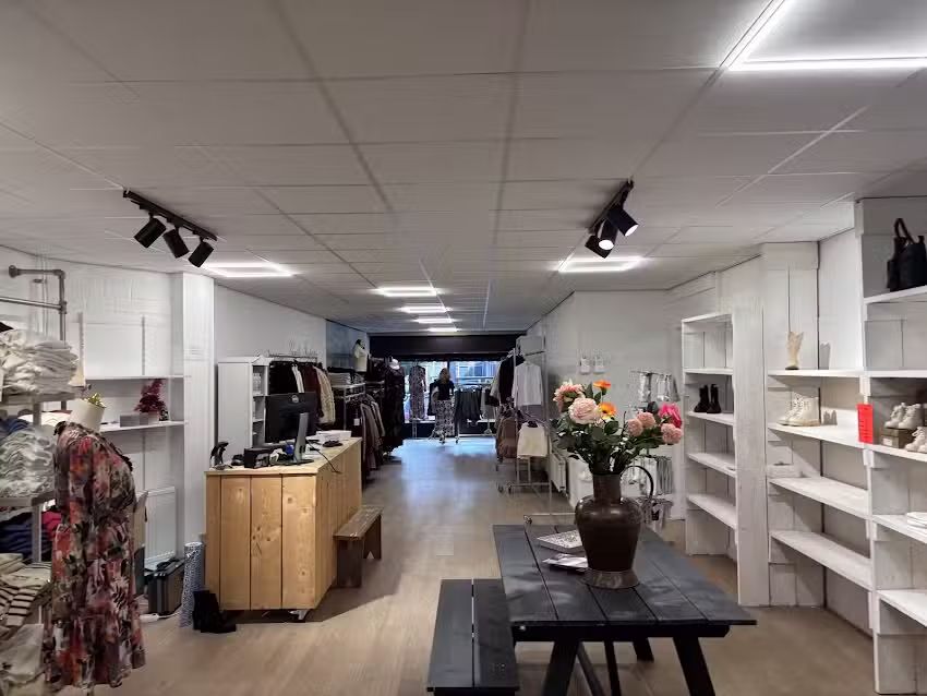 Gentlekids/ Gentlefashion