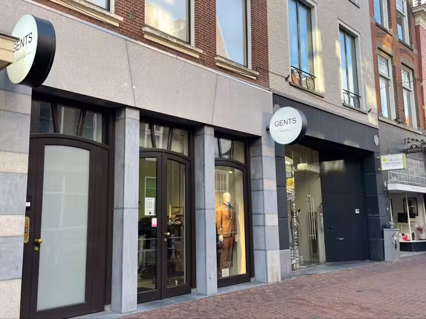 GENTS Delft