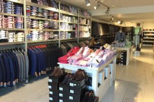 GENTS Hilversum