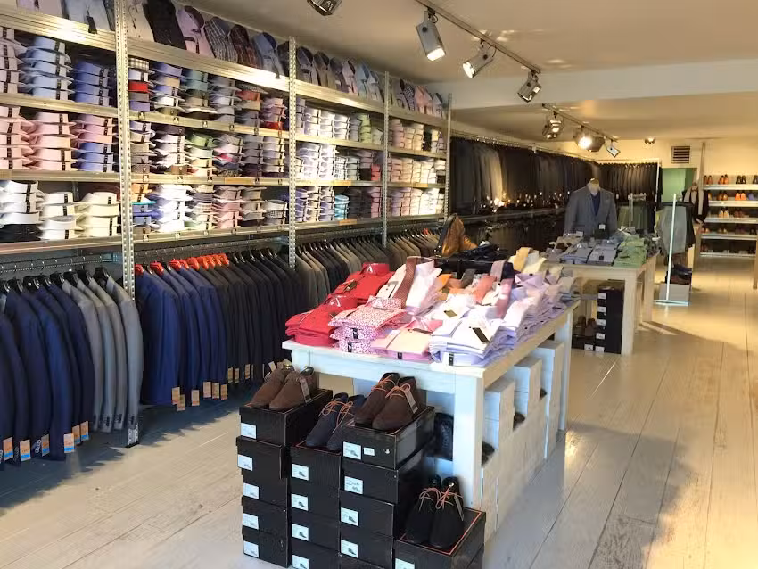 GENTS Hilversum