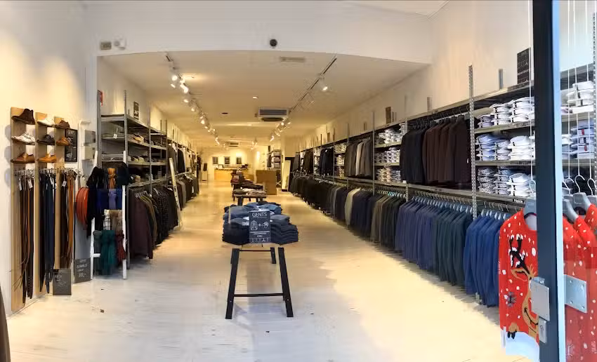 GENTS Nijmegen