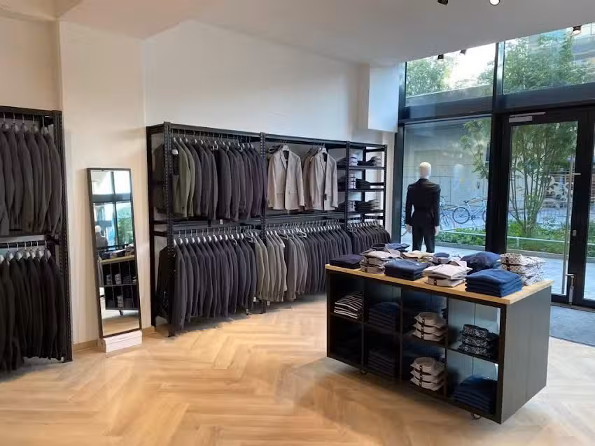 GENTS Tilburg