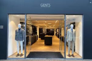 GENTS Utrecht