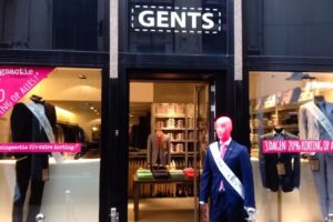 GENTS Zwolle