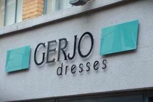 Gerjo Dresses