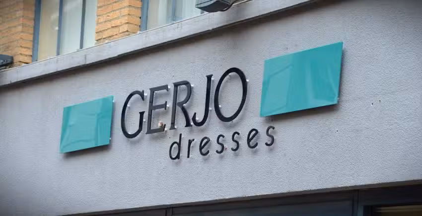 Gerjo Dresses