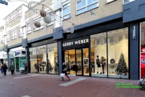 GERRY WEBER