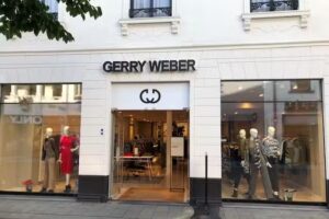 GERRY WEBER