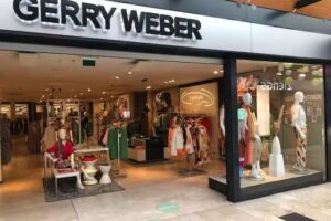GERRY WEBER