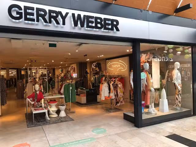 GERRY WEBER