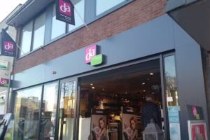 Gezond-Mooi Parfumerie Drogisterij Bilthoven