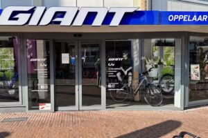 Giant Store Oppelaar Lisse