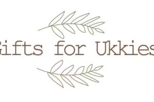 Gifts for ukkies