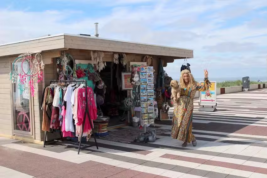 Gina&rsquo;s Favourites