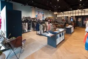 Ginger Leurs Fashion