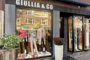 Giullia&Co