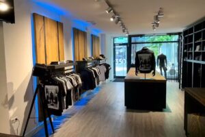 GM Lifestyle Clothing Store