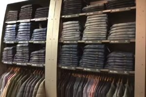 Go Go Jeans & Casuals