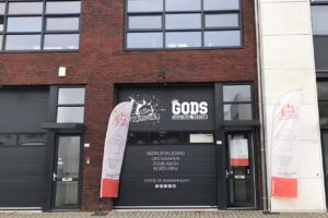 Gods Original Design