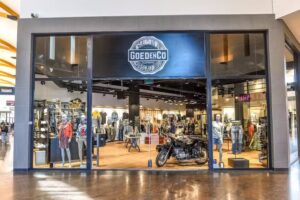 GOEDenCo Fashion Houten