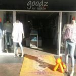 Goodz for fashion