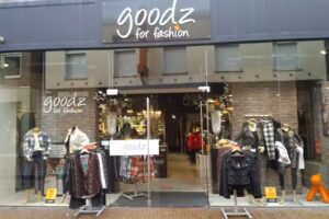 Goodz For Fashion Winschoten