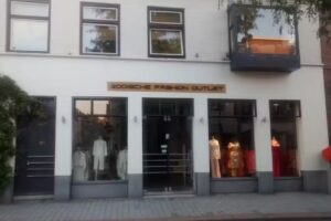 Gooische Fashion Outlet👗