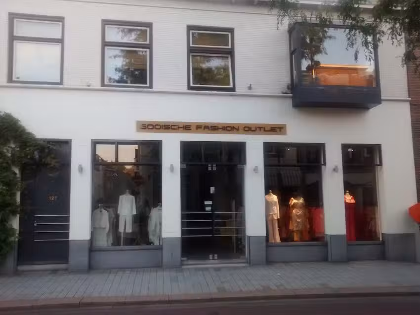 Gooische Fashion Outlet👗