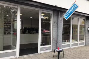 Gouden Ring Kledingreparatie & Stomerij Gemert